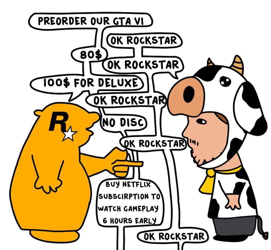 The Cash Cow Simulator