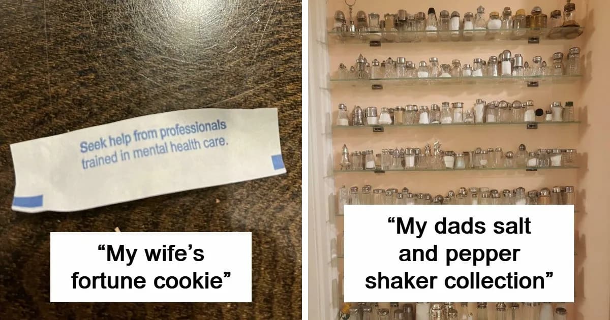 73 People Who Woke Up And Apparently Chose Absolute Chaos