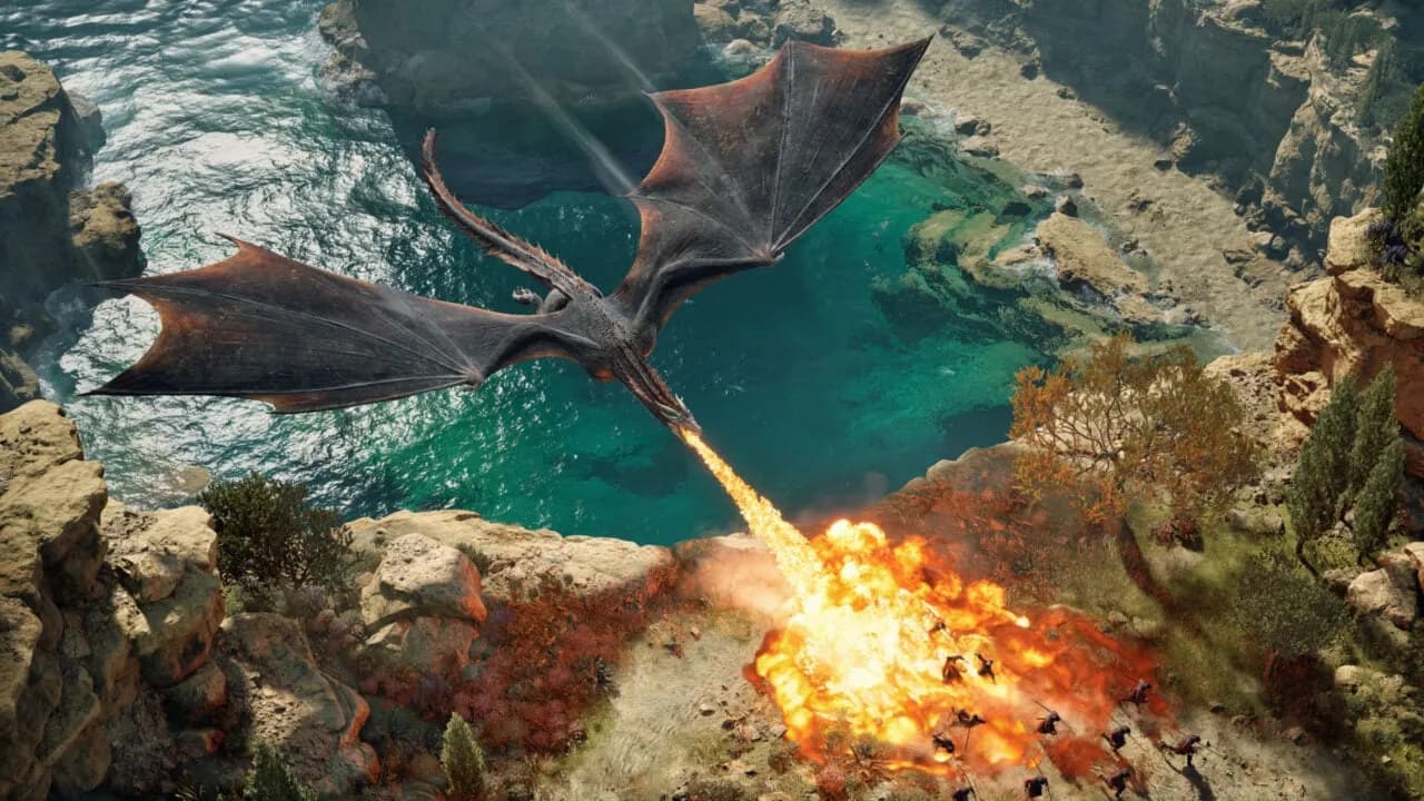 Game Of Thrones: War For Westeros Might Finally Give Us A Game Of Thrones Game Worth Remembering - Kotaku