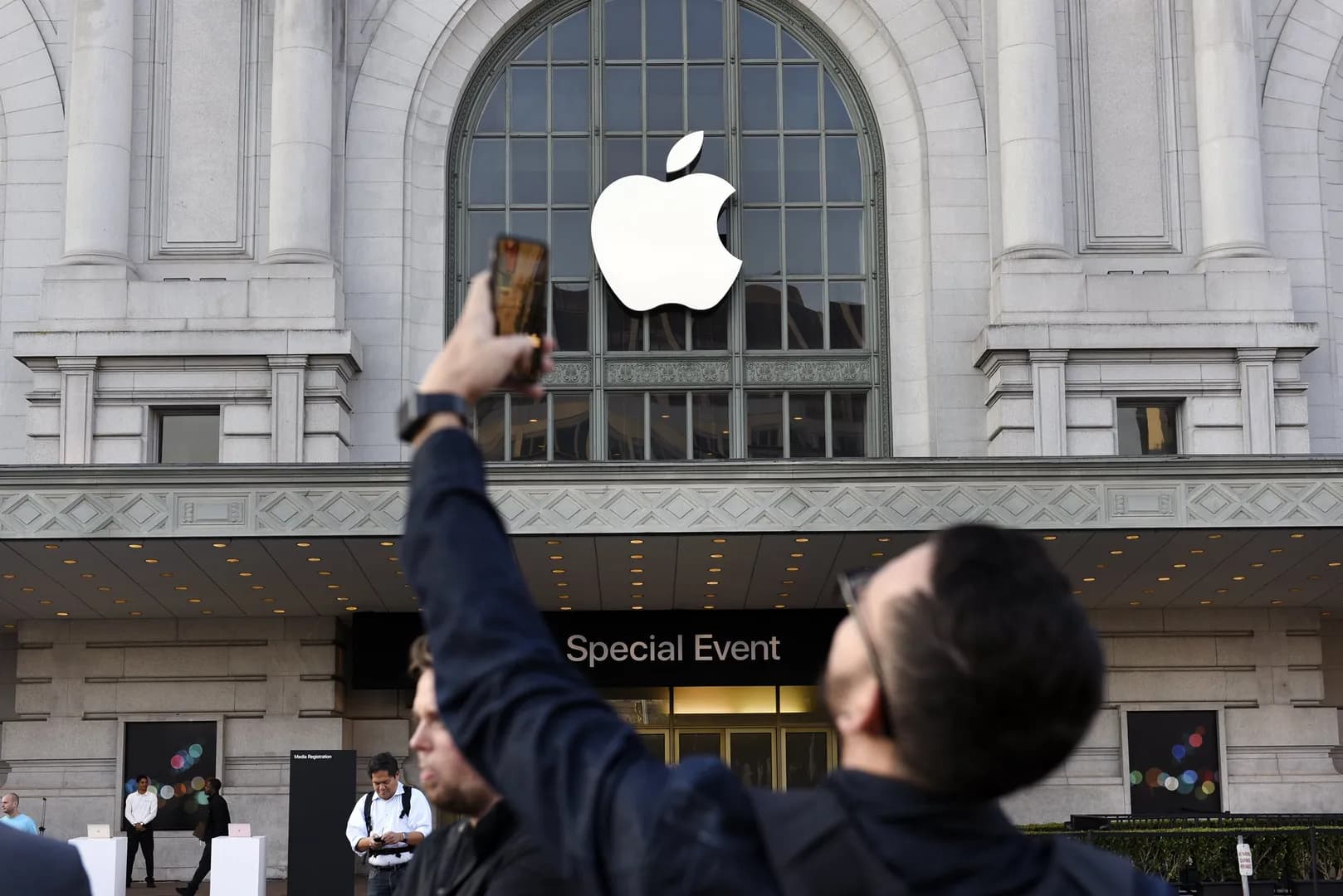 Everything we expect at Apple's September iPhone launch event