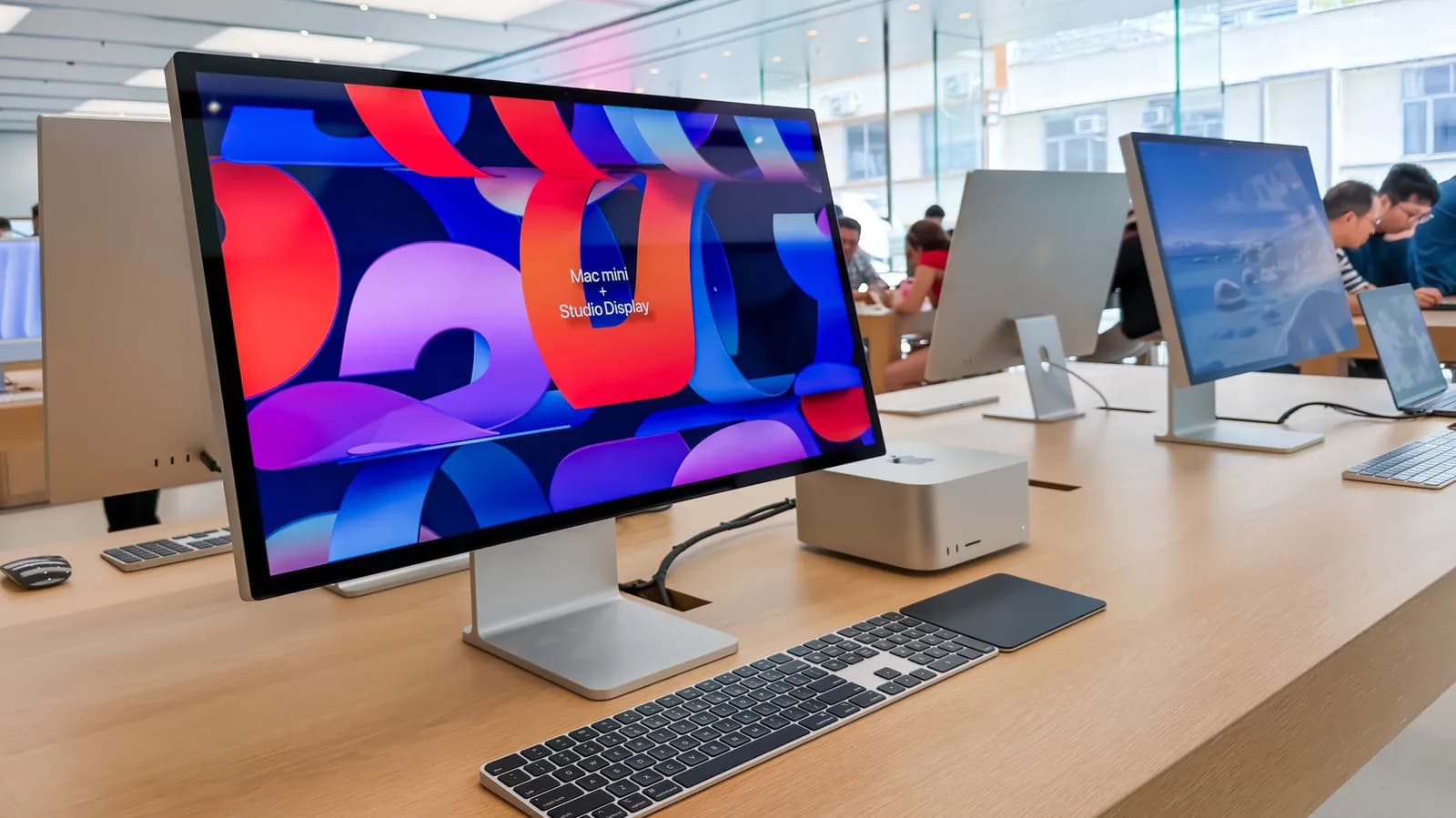 Mac mini vs Mac Studio: Which desktop is right for you? - Engadget