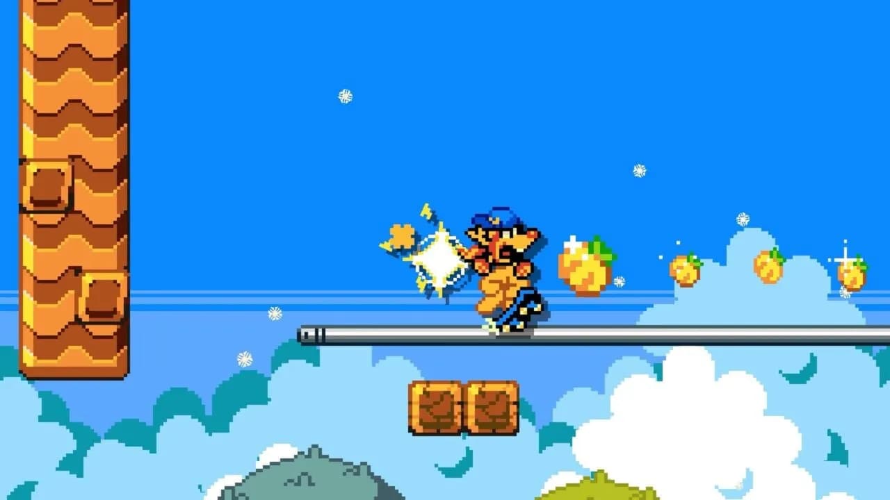 Why A Game Boy Color Game Is Releasing On GTA 6 Launch Day