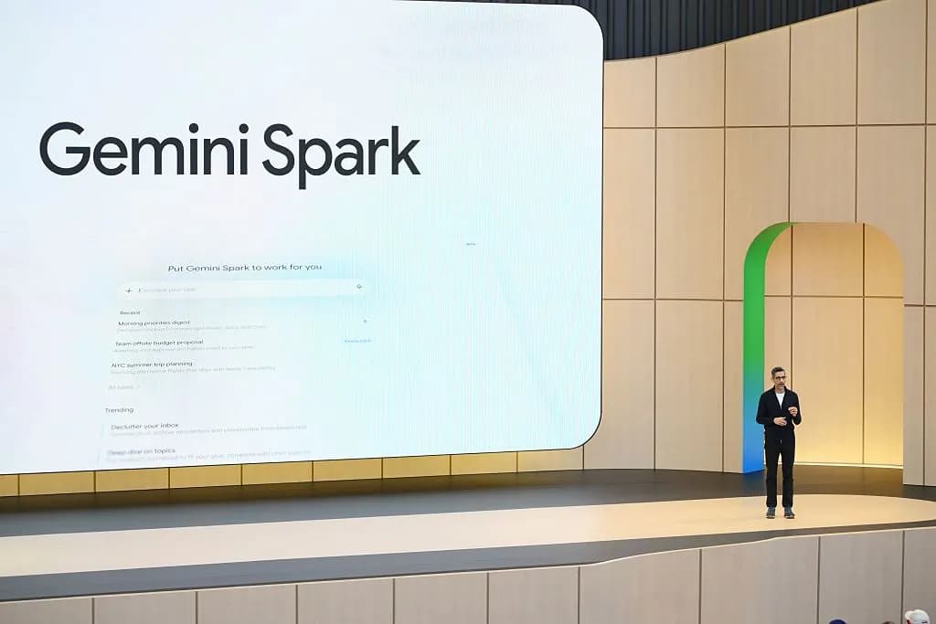 Google's Gemini has a branding problem, and so does the rest of AI | TechCrunch