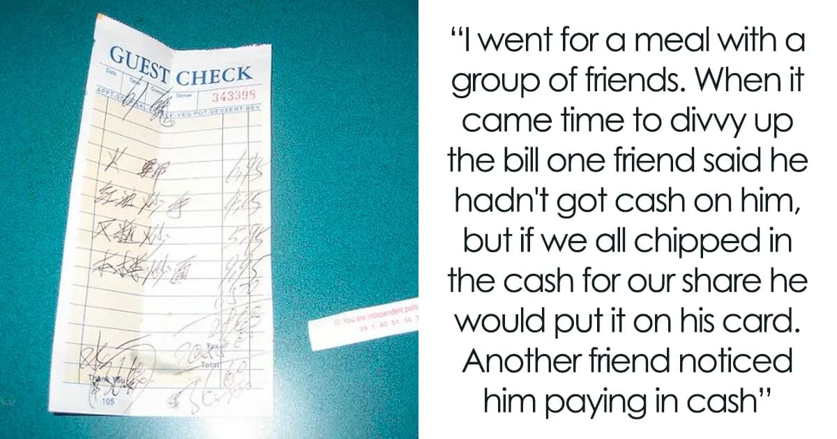 Cheap Behavior: Stories About People Taking Frugality Too Far
