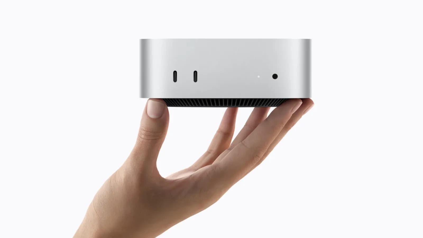Why is the Mac mini M5 Pro more expensive than the M6? - Engadget