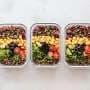 Many workplaces resist plant-based lunches despite substantial climate benefits