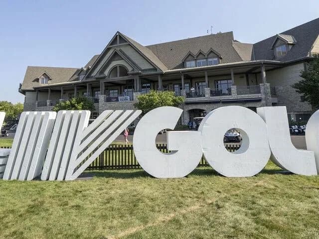 LIV Golf to lay off majority of staff amid undetermined future