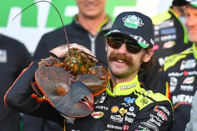 NASCAR closes regular season at Daytona and F1’s Norris heats up with 2nd straight win