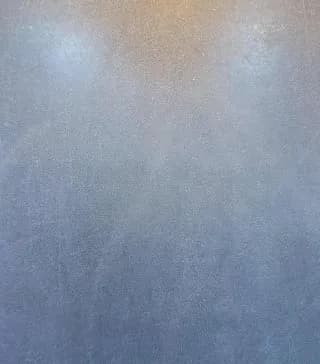 Sand calligraphy
