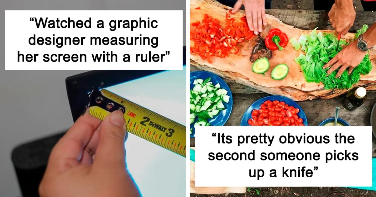 People Share Red Flags That Show That A Coworker Is Useless Or Out Of Their Depth