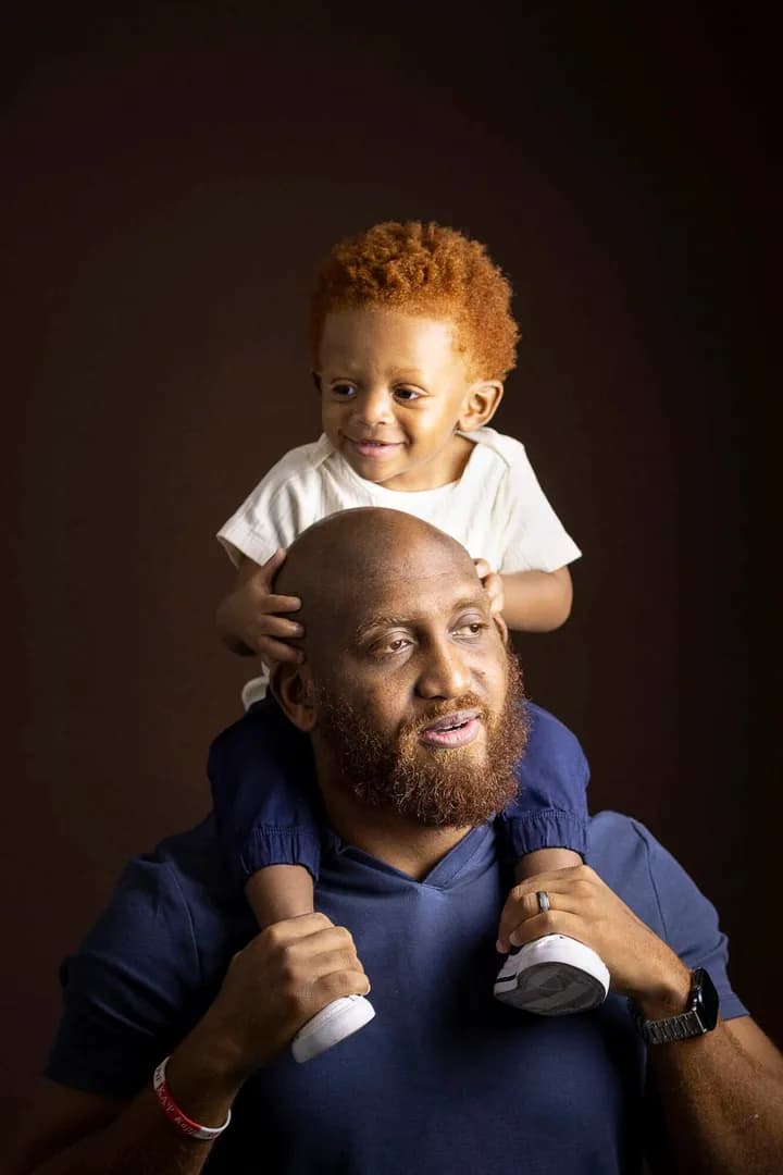 Scottish Photojournalist Kieran Dodds came to America and started a collection called Gingers of America for his photography book. Portraits and stories of red-haired Americans, tracing a golden threa