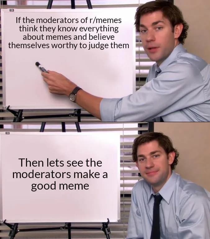 It should be an easy task for them