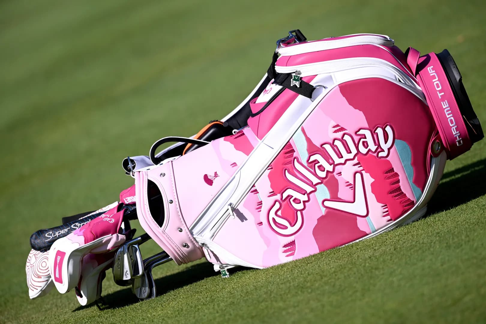 Callaway and Good Goodâs violent golf ad sparks internet outrage