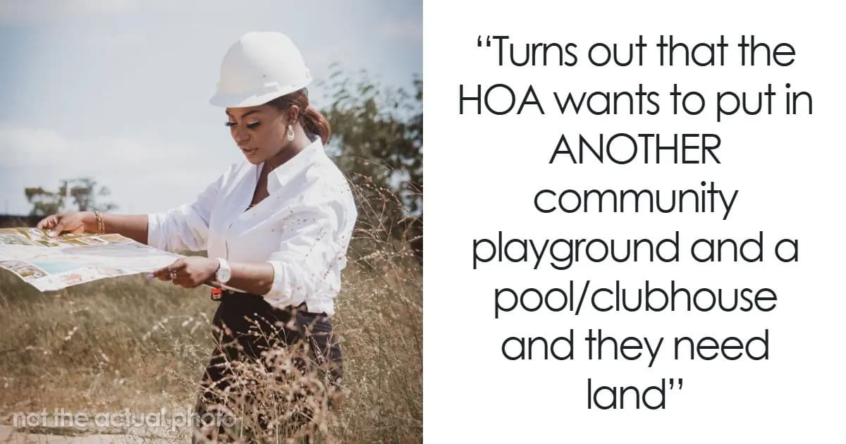 HOA Won’t Leave Resident Alone, Regrets It When They Uncover A Secret Scheme