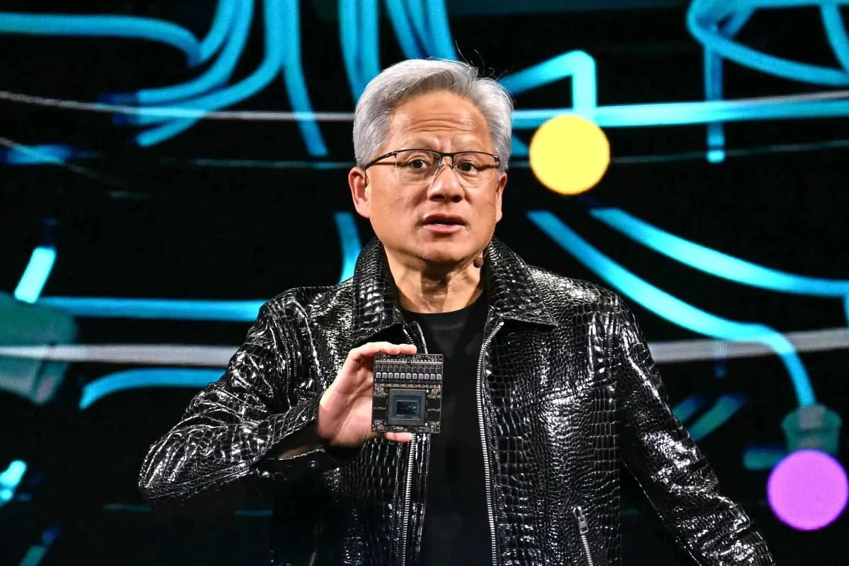 Nvidia closes in on Hugging Face acquisition | TechCrunch