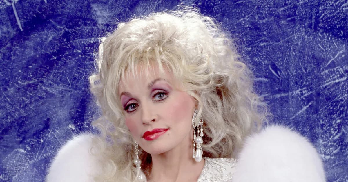 Dolly Parton Once Stunned Fans When She Revealed What Her Real Hair Looked Like After Years Of Iconic Wigs