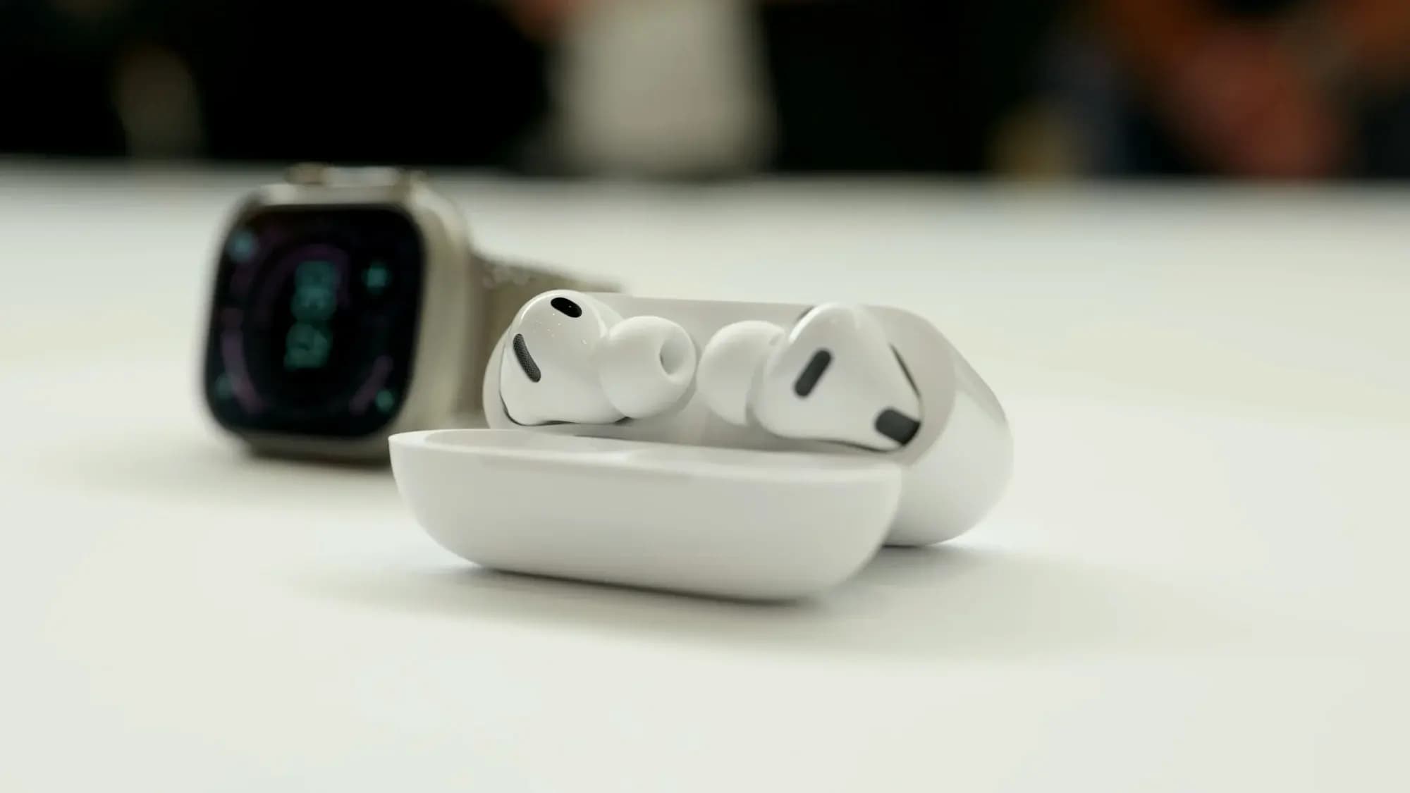 The latest AirPods rumors ahead of the September Apple event