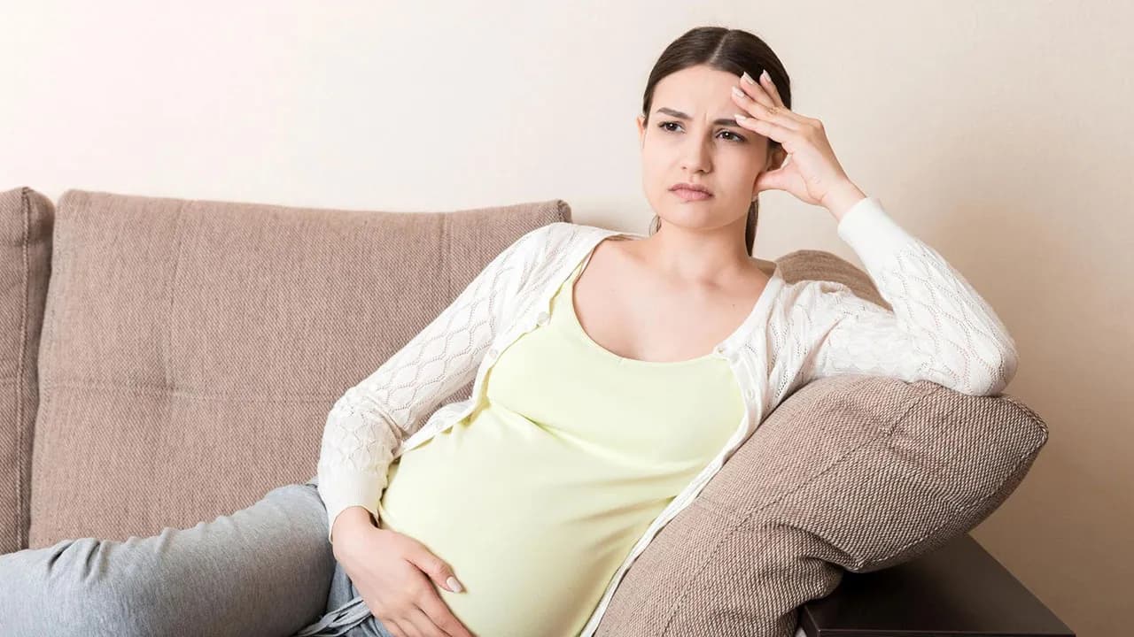 Future Grandma Plans Baby’s First Christmas Without Asking The Parents, Gets A Rude Date With Reality