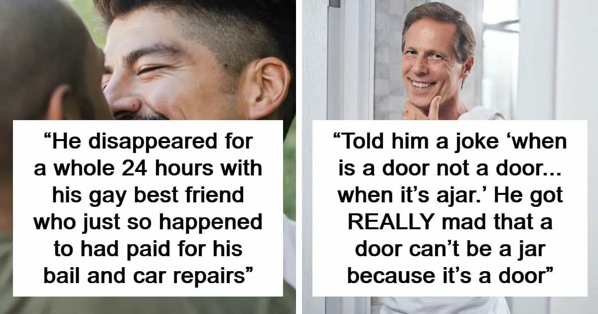 Women Share Awful Things Their Partners Did That Should’ve Been A Dealbreaker