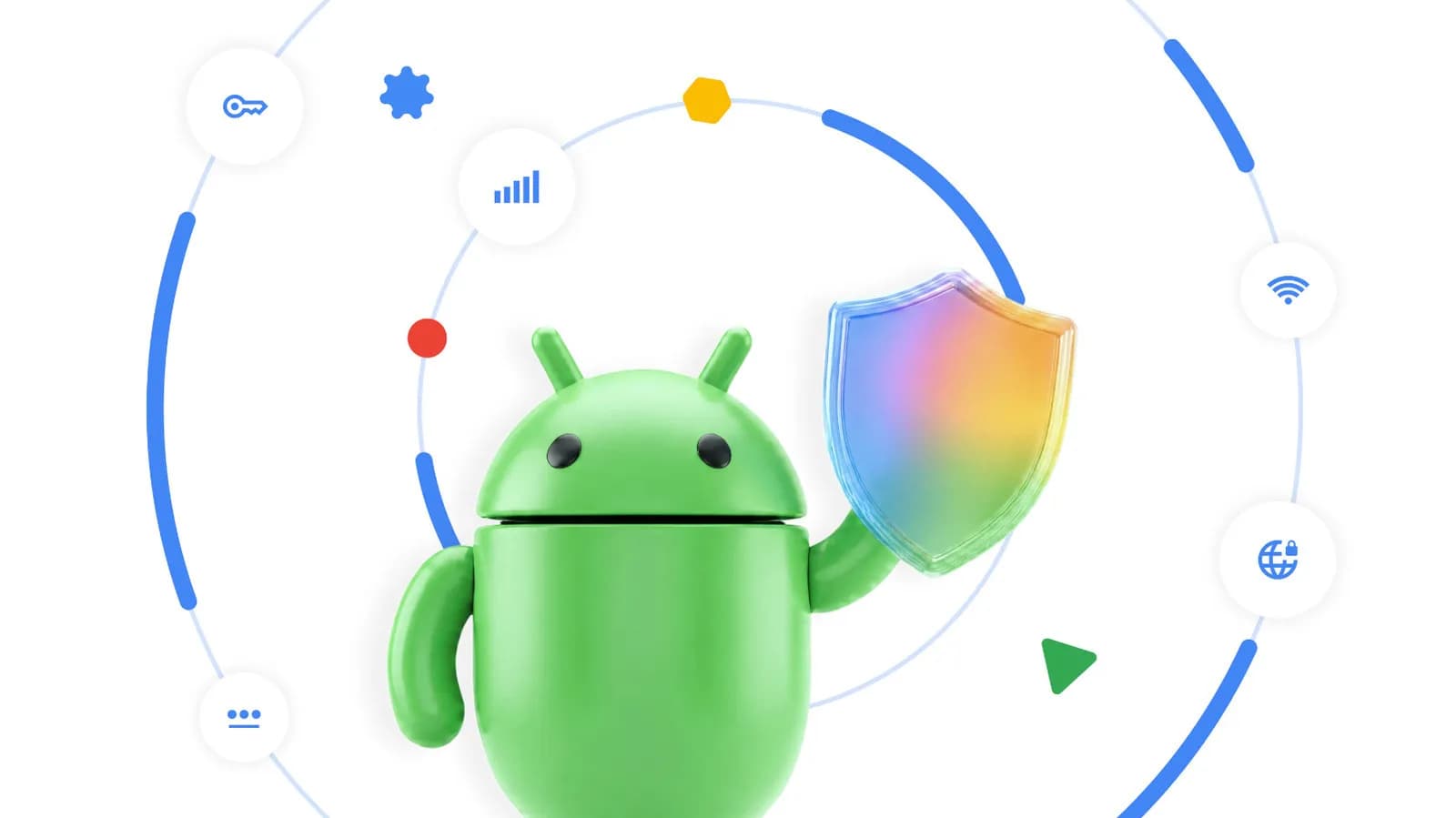 Google deploys support for Encrypted Client Hello on Android 17 - Engadget
