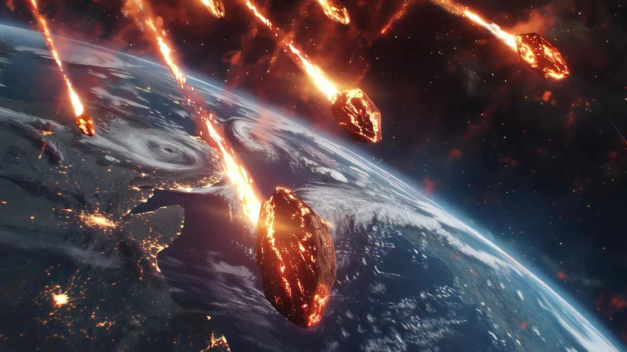 Physicist Predicted In 1960 That Humanity Would Overwhelm Earth By 2026, And We’re Almost At The Date