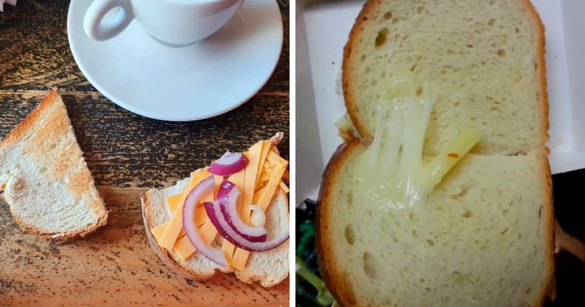 48 Times Food That People Ordered Was Ridiculously Offensive