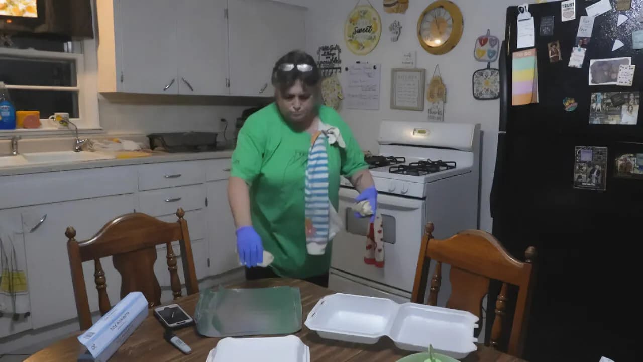 Missouri Grandma Refuses To Back Down After Being Ordered To Stop Serving Her Neighbors Free Breakfasts