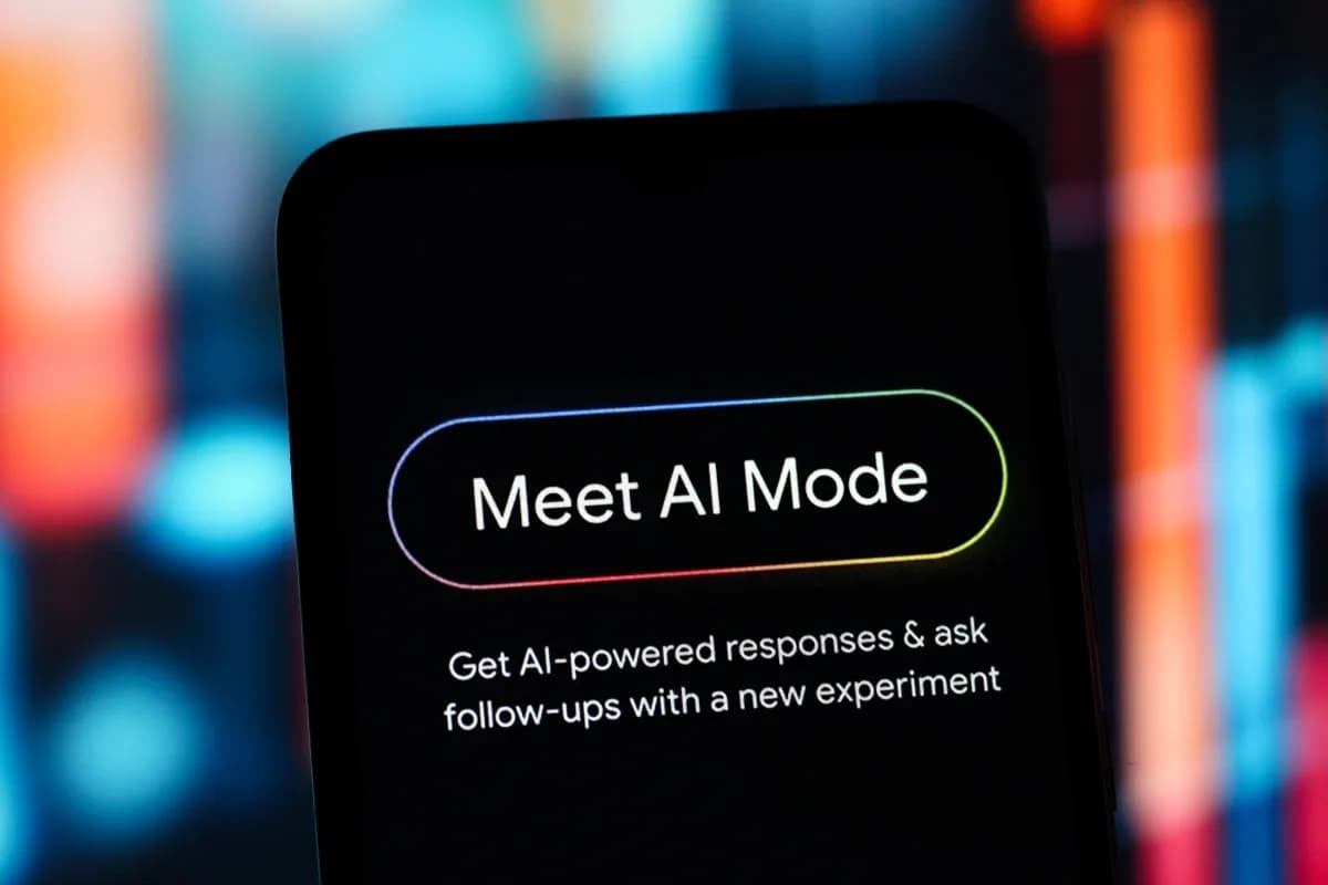 Google's AI Mode can now track flight prices, help book hotels, and more | TechCrunch