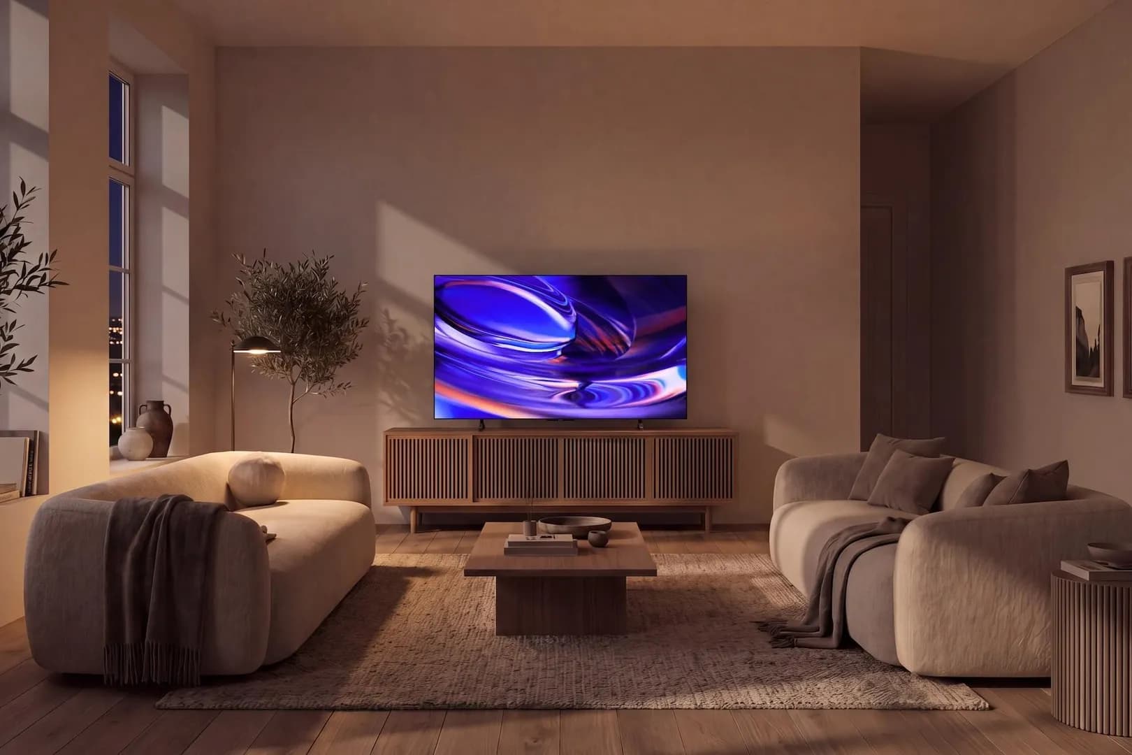 Sony’s new cheaper OLED competes with LG and Samsung