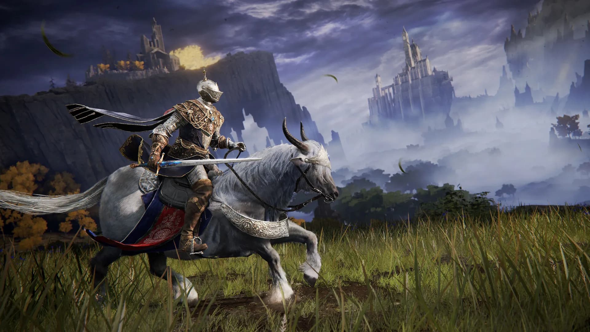'Elden Ring' Fans Just Got a Major Reason to Come Back to the Game