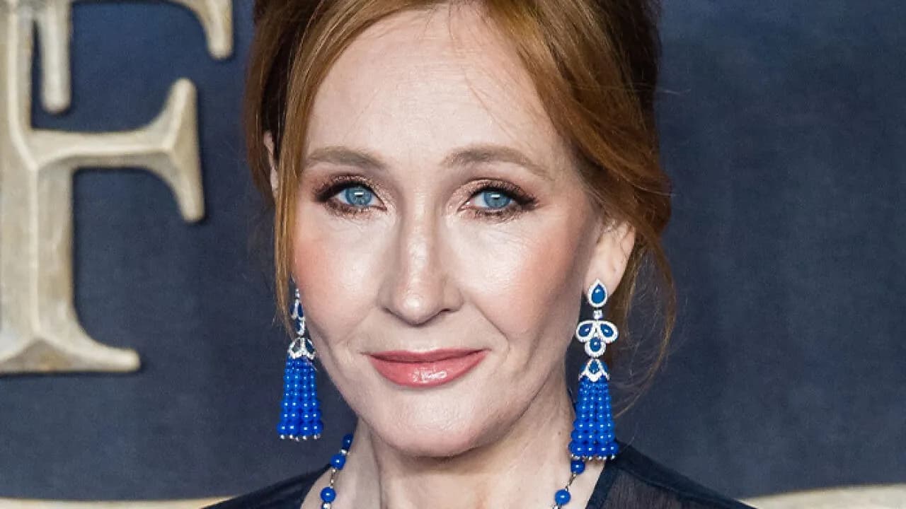 J.K. Rowling Accused Of Using Dolly Parton’s Passing As Yet Another Way To Spread Her Controversial Opinions