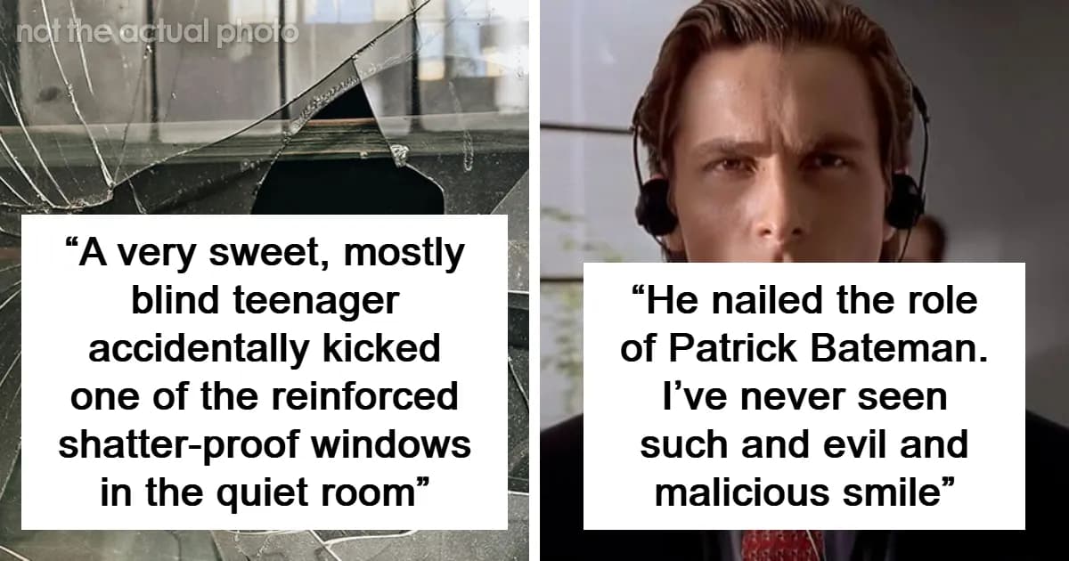 Psychologists Share Their Scariest Patient Encounters