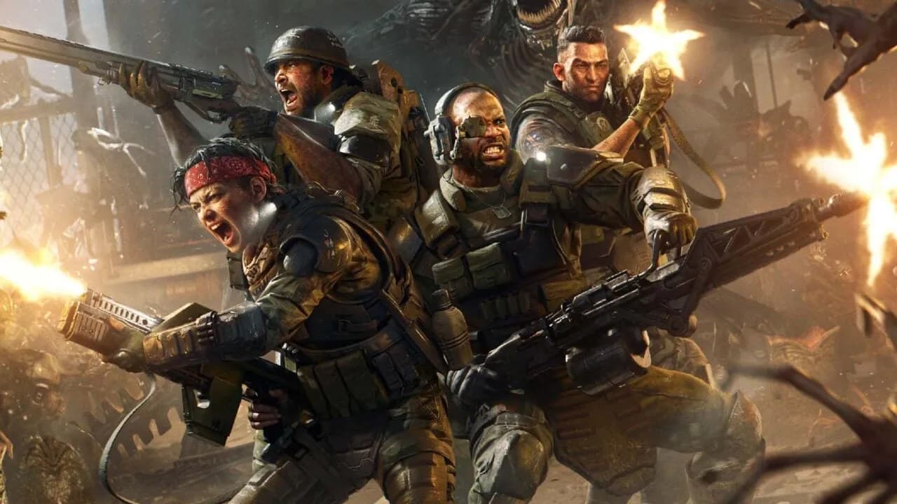 Aliens Fireteam Elite 2 Review: Fun Shooter, But NPCs Talk Too Much