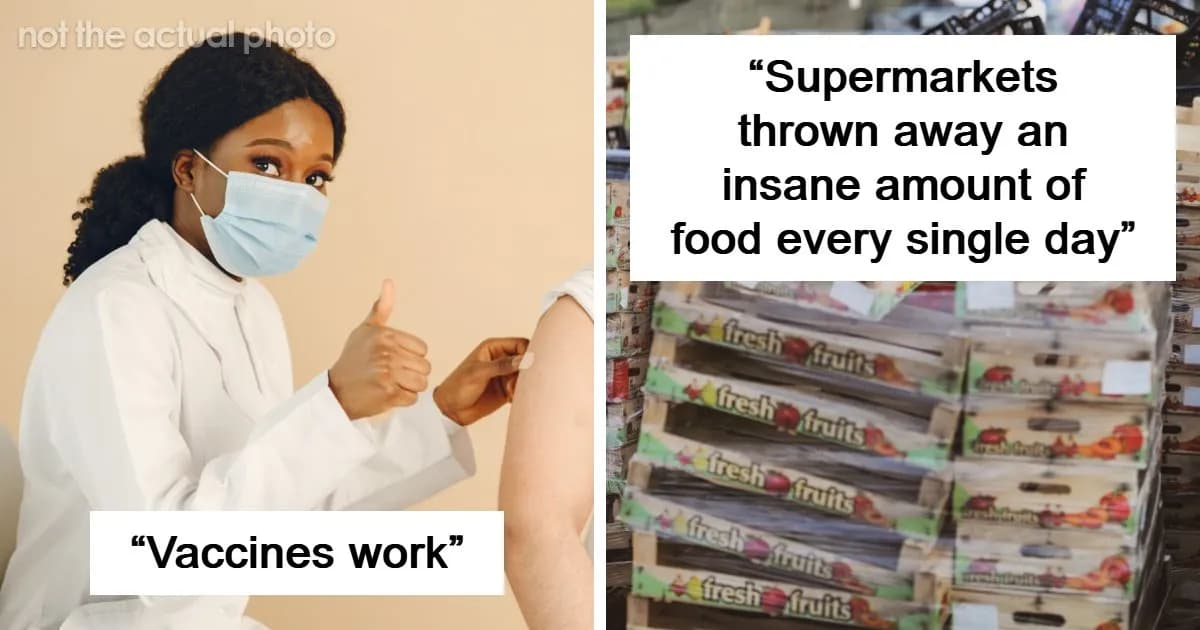 79 Random Bits Of Insider Knowledge From Different Industries