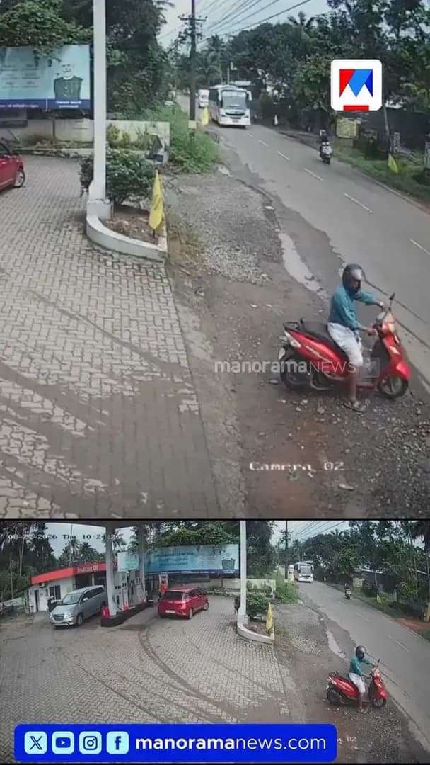 Guy didn’t even flinch