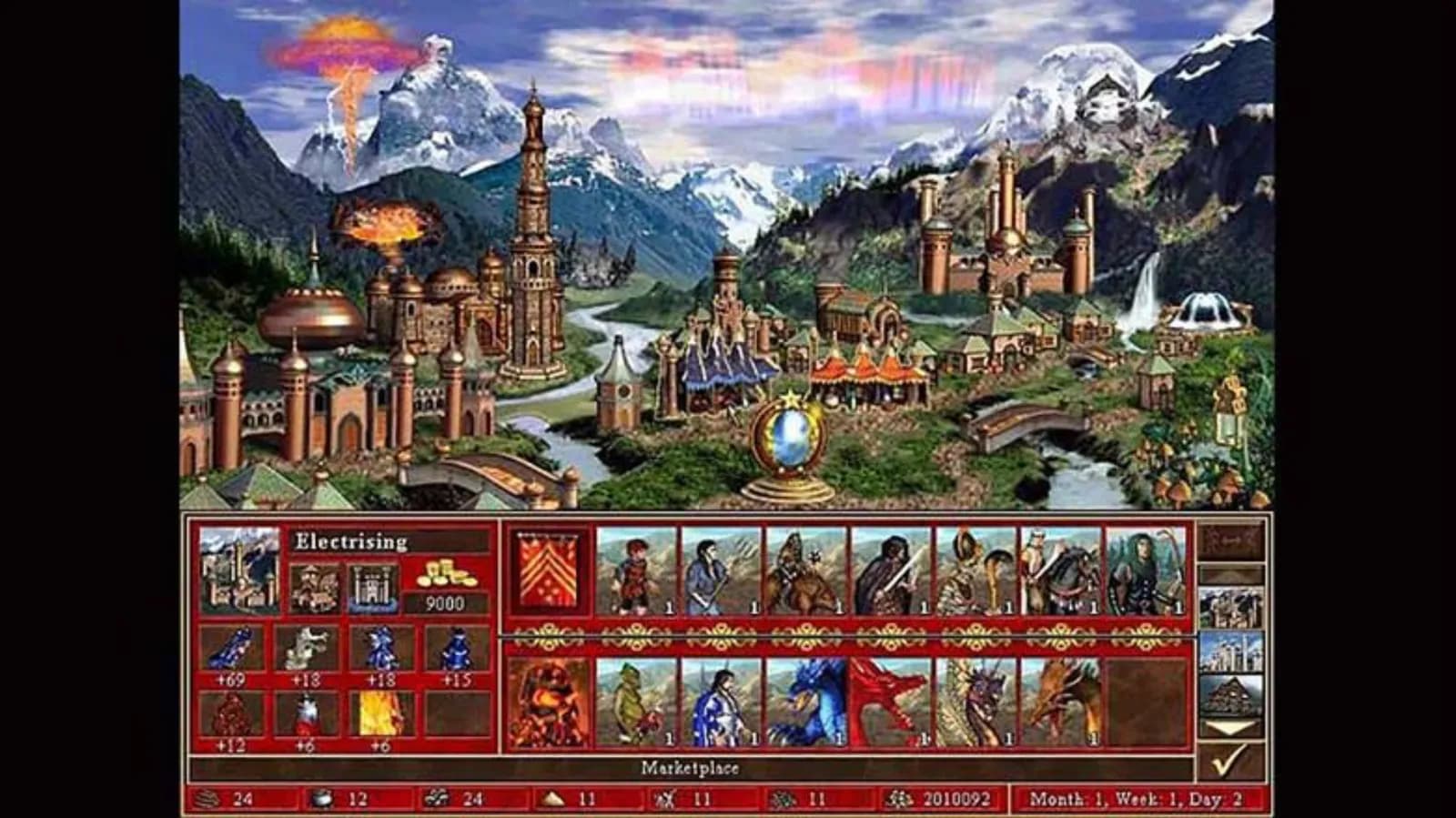 Ubisoft apologizes for accidentally selling Heroes of Might and Magic 3 without the actual game files - Engadget