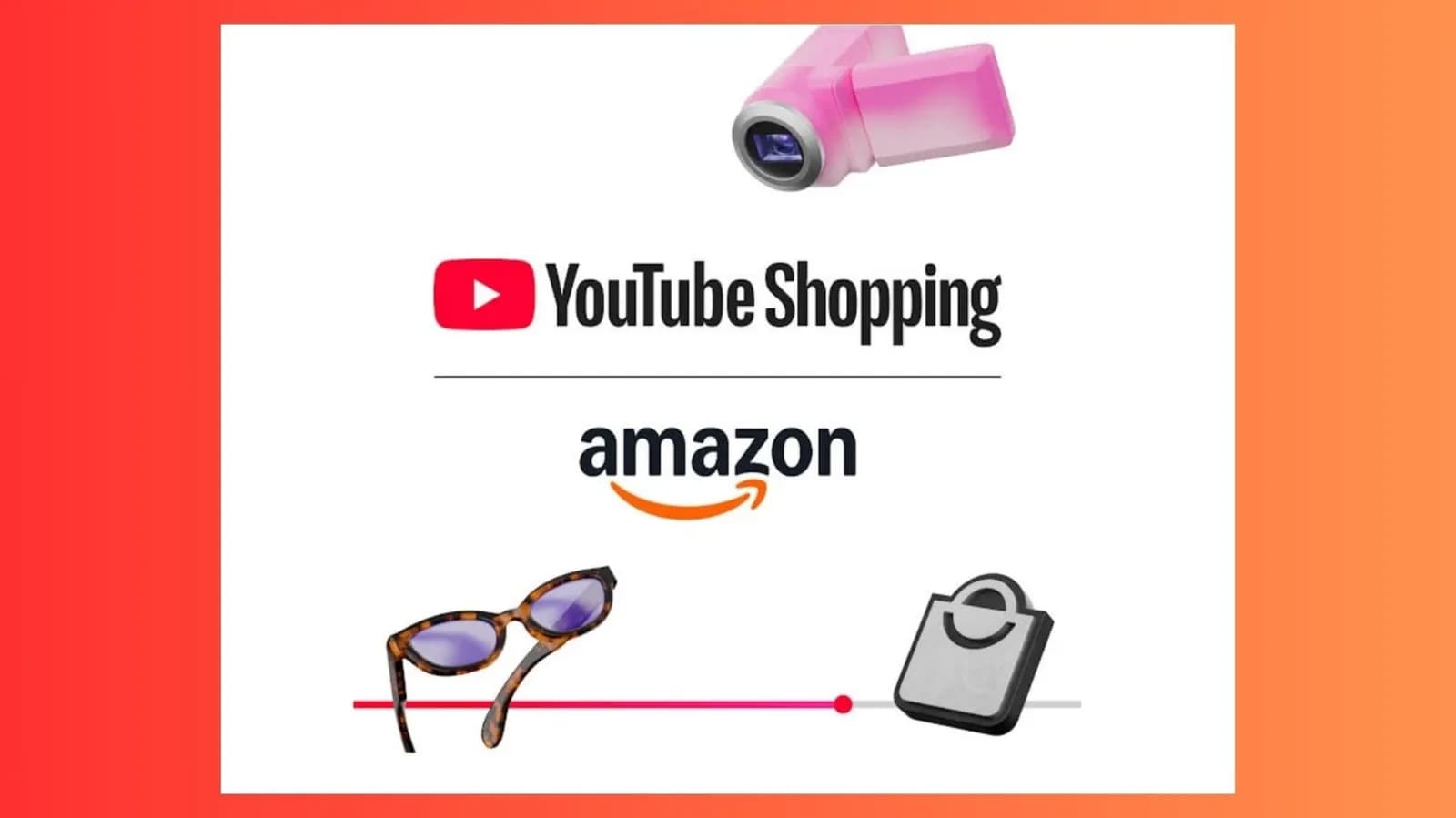 YouTubers can now include affiliate links to Amazon in their content. - Engadget