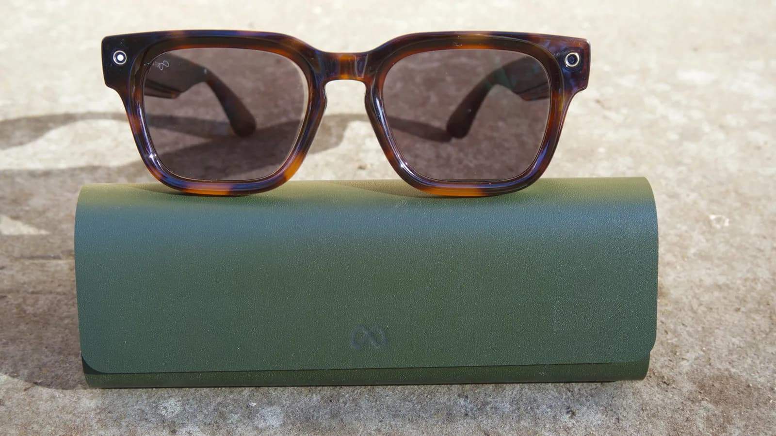 Meta is closing a loophole that allowed people to record with their smart glasses