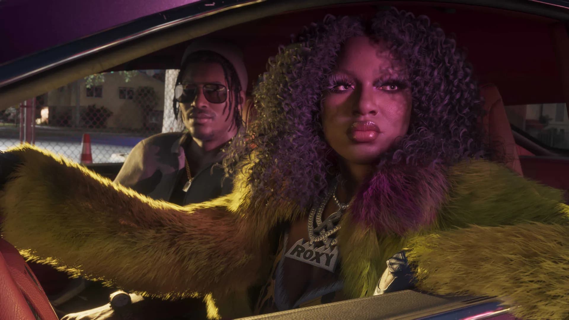 'GTA 6' Netflix extended look: Every song we heard during gameplay