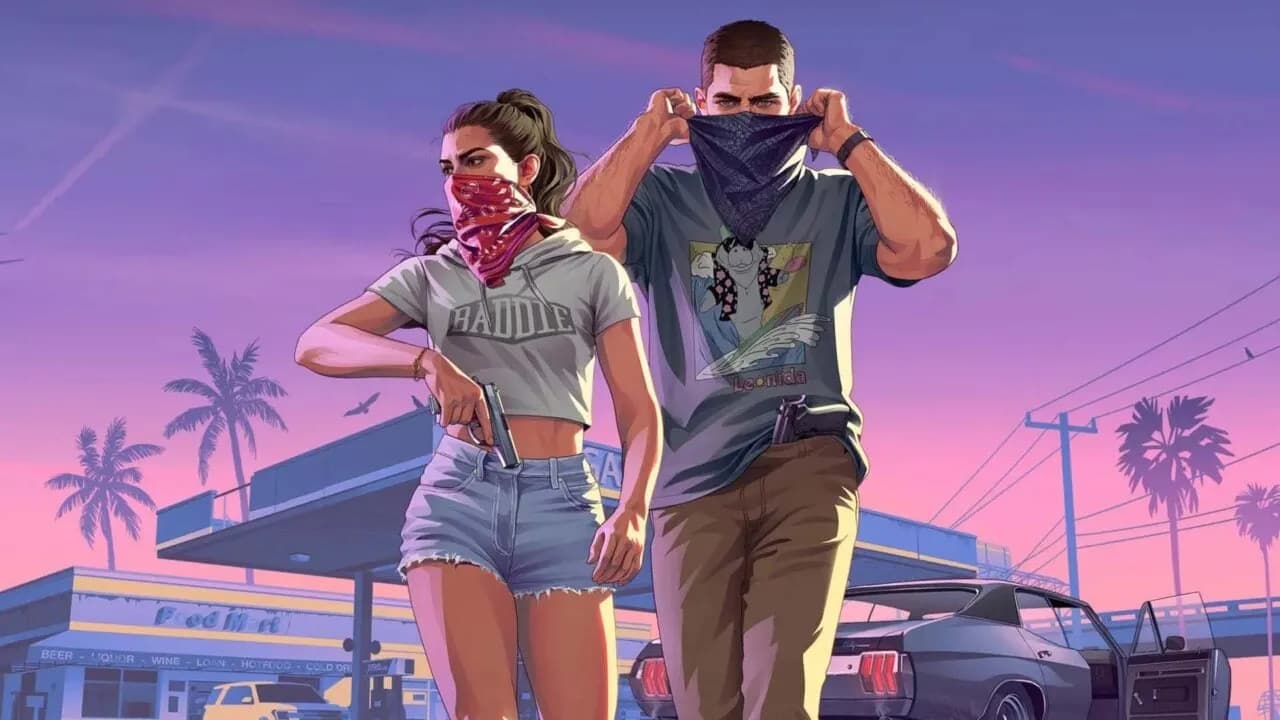 15 Big New Things We Just Learned About GTA 6 - Kotaku