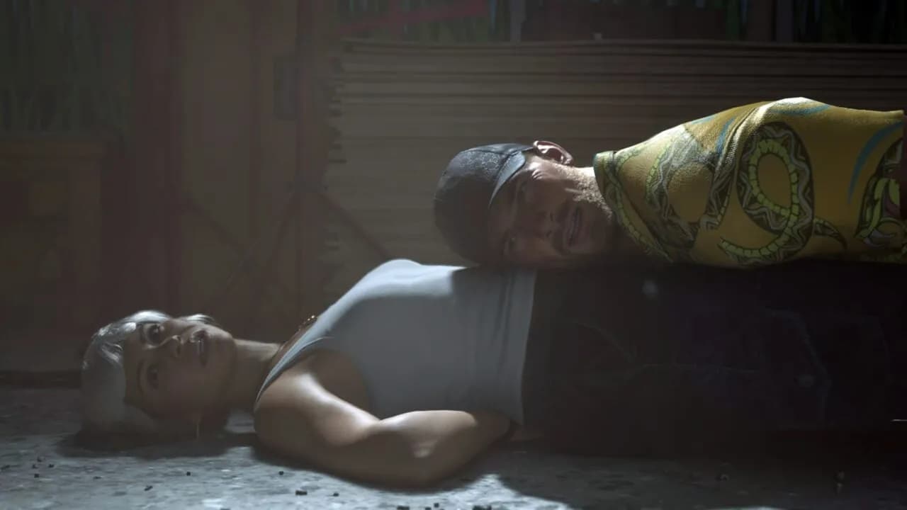 Grand Theft Auto 6's Love Story Looks Really Sweet