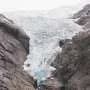 A few minutes of freezing can change the fate of iron in nature