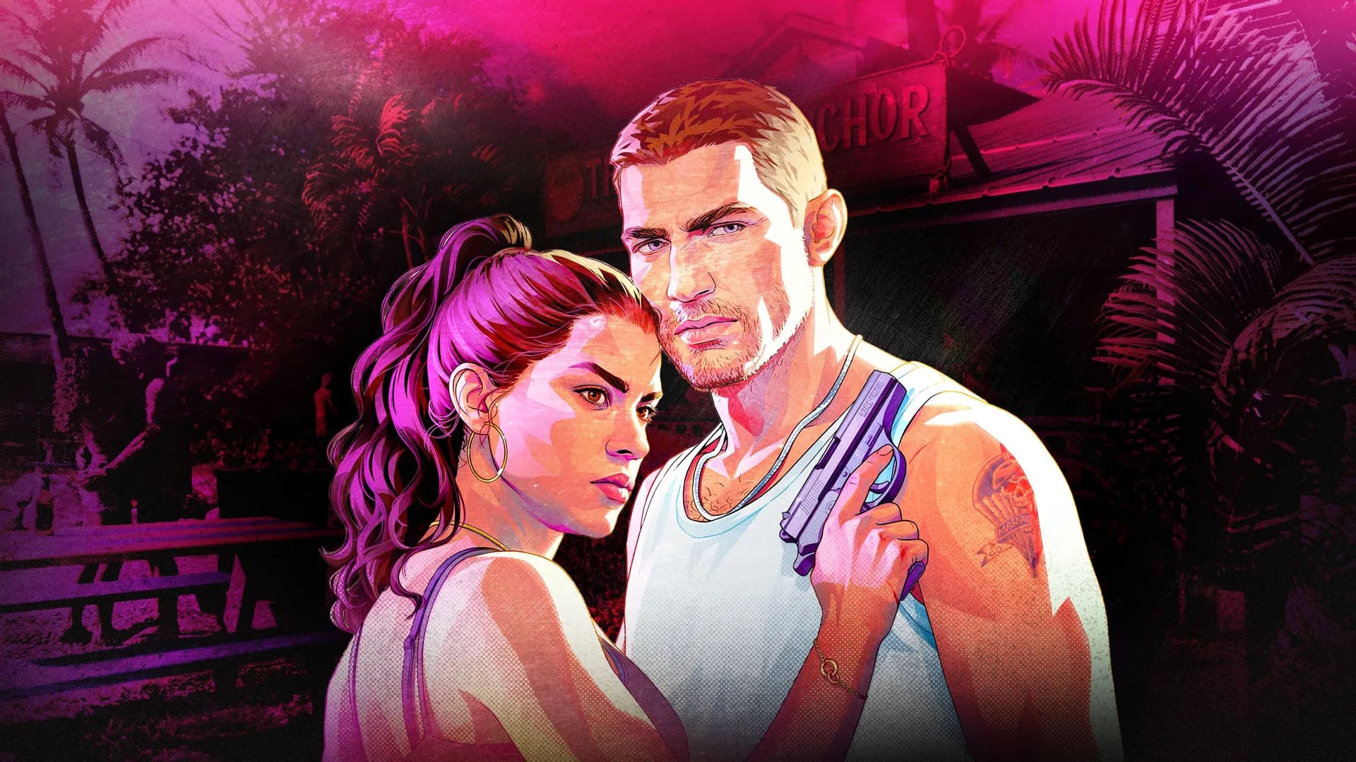 All the Confirmed Songs in GTA 6 Gameplay Deep Dive