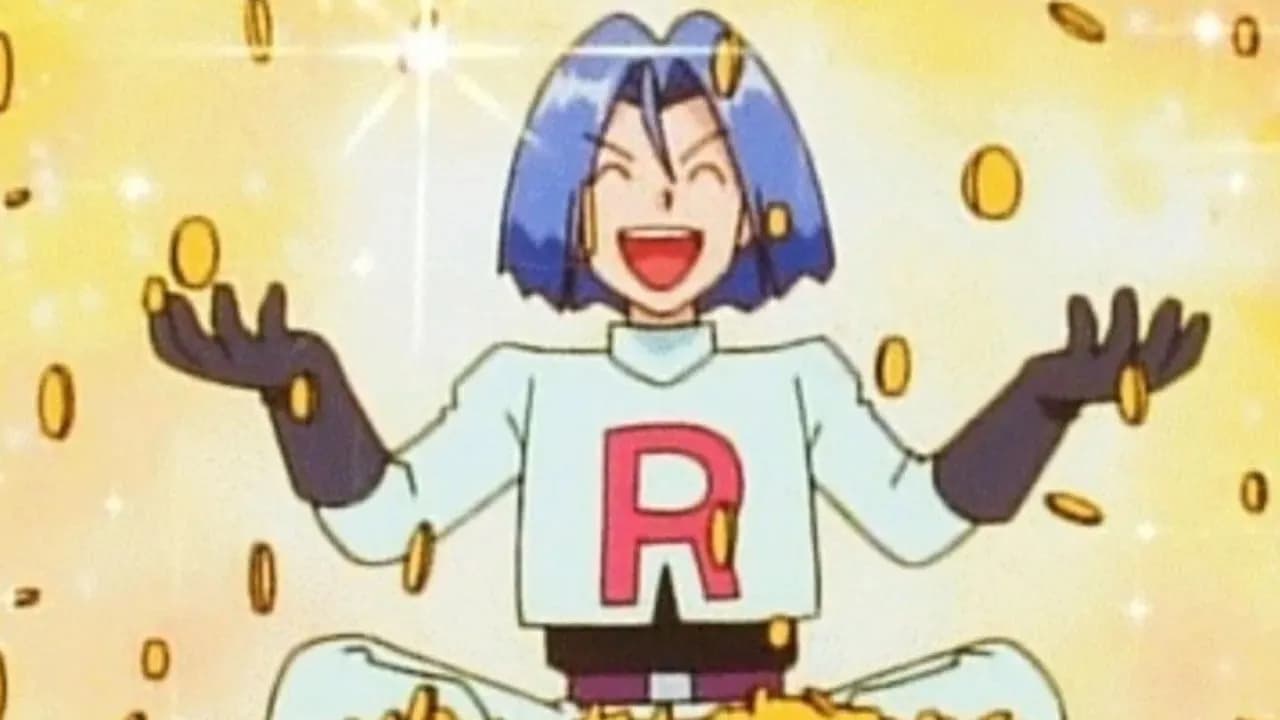 Pokémon Promotes Memecoin Ahead Of Championships