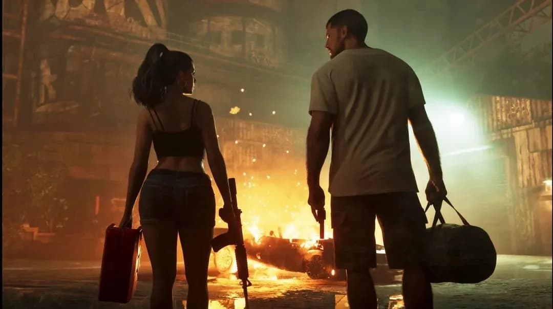 Will GTA 6 Make Fun Of Trump? Rockstar Explains Why It Might Not