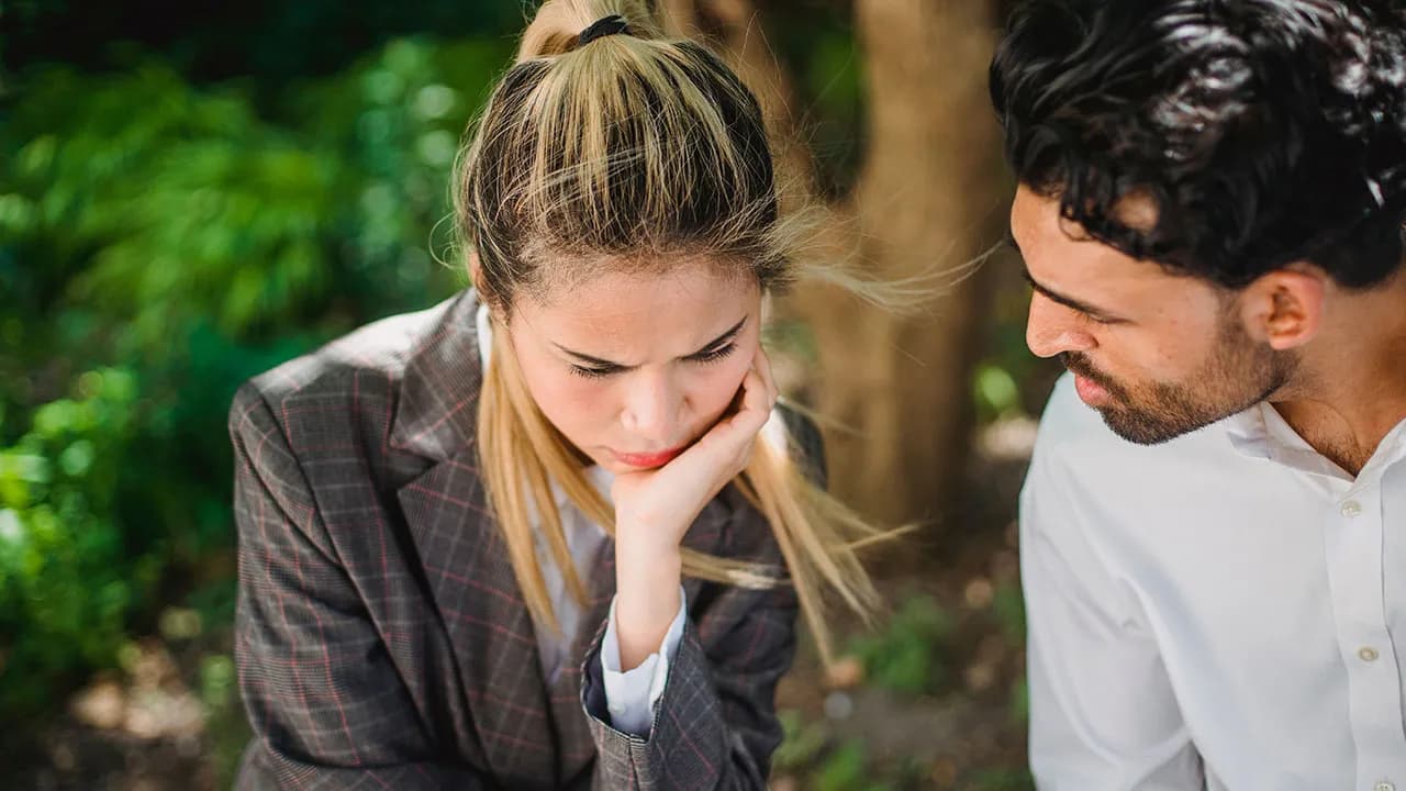 79 Women Share The One Lie That Made Them Quit An Entire Relationship And Never Look Back