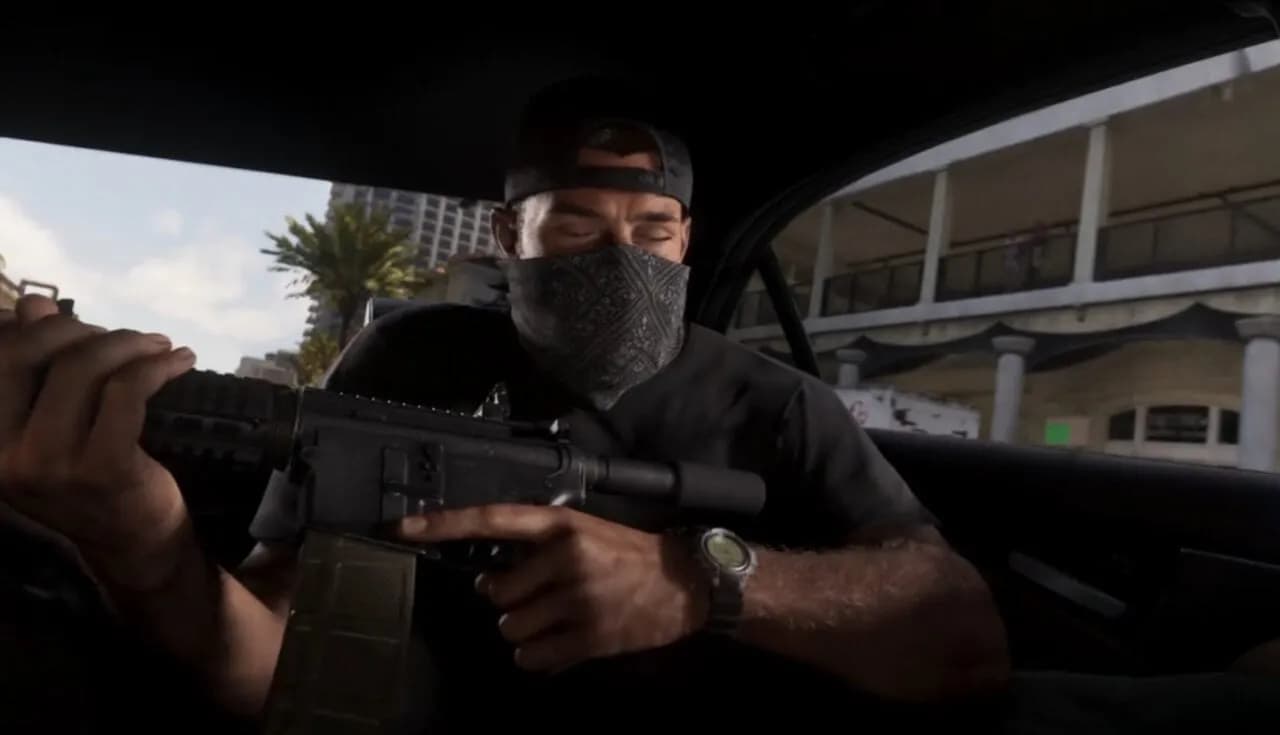 GTA 6 Gets Series First Feature To Let You Avoid Killing People