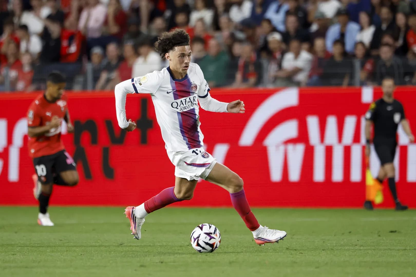 Lille vs. PSG 2026 livestream: How to watch Ligue 1 for free