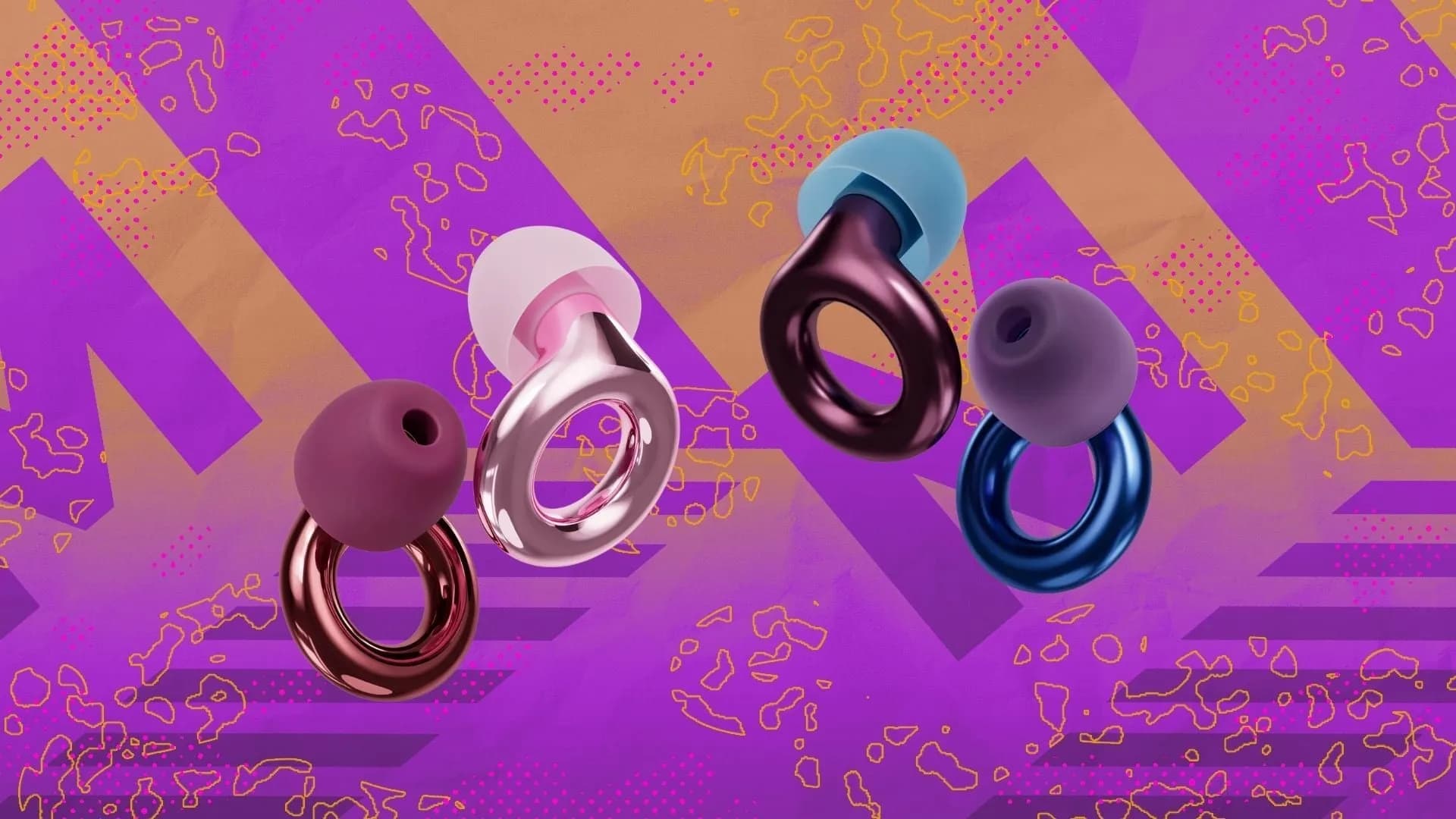 Harry Styles x Loop earplugs: Where to buy for MSG residency