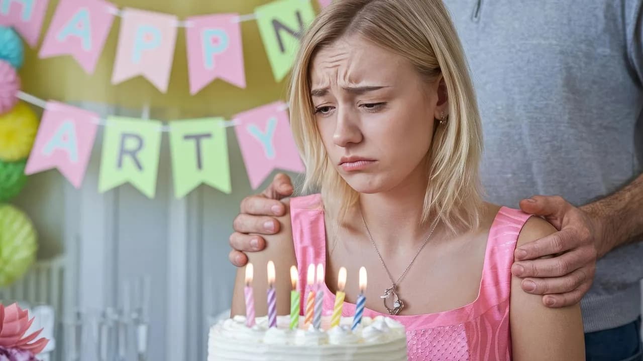 Daughter Excludes Twin Brother From Birthday Plans Without Telling Him, Mom Cancels Her Party